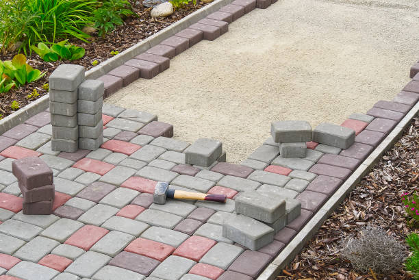 Reasons to Select Us for Your Driveway Paving Requirements in Clinton, OH