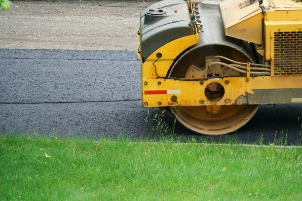 Professional Driveway Pavers in Clinton, OH