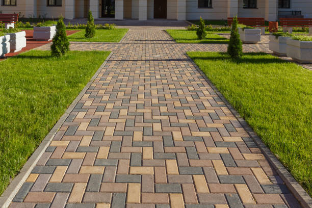 Reliable Clinton, OH Driveway Pavers Solutions